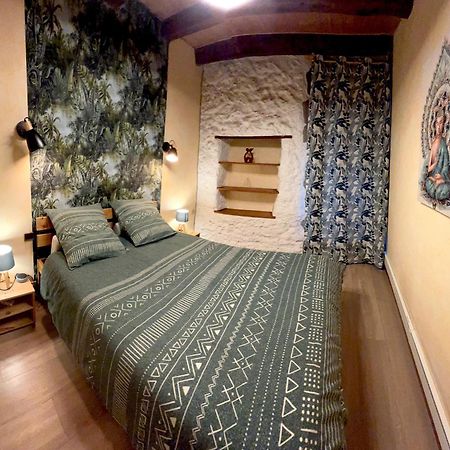 Le Thiou Paradise Анси Экстерьер фото